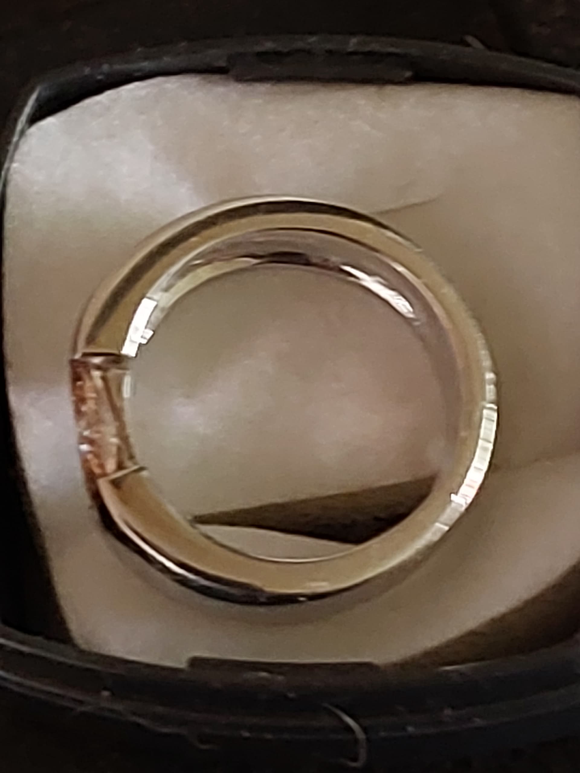 Diamanten solitaire ring inkoop in Brugge